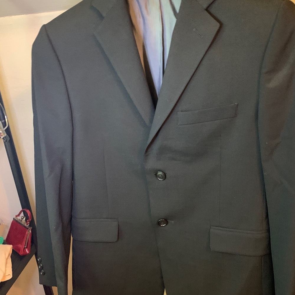 Joseph Abboud suit jack, worn once